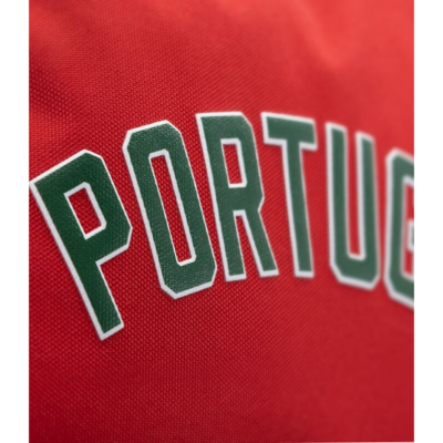Mochila Escolar FPF - Portugal Seleção 43cm