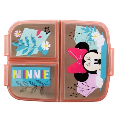 Sanduicheira multipla Minnie