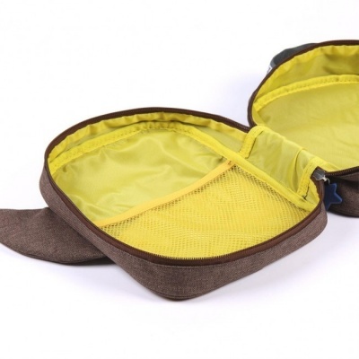 Lancheira 3D Patrulha Pata