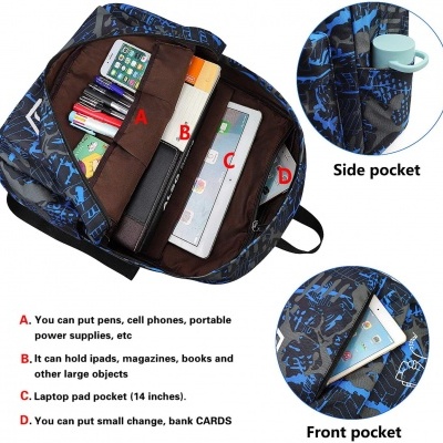 Pack Escolar Junlion Music