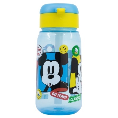 Garrafa active 510 ml Mickey Mouse