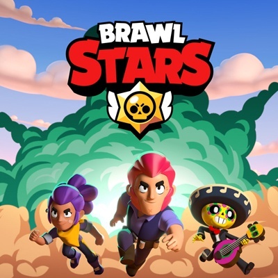 Brawl Stars