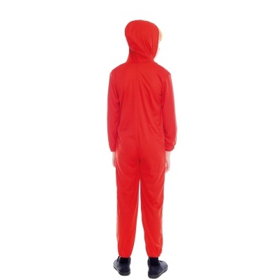 Fato de Treino Squid Game infantil