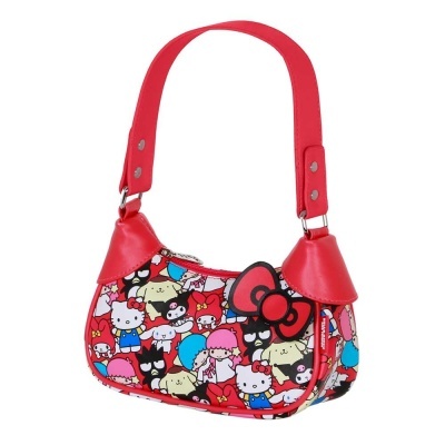Bolsa Friends Hello Kitty