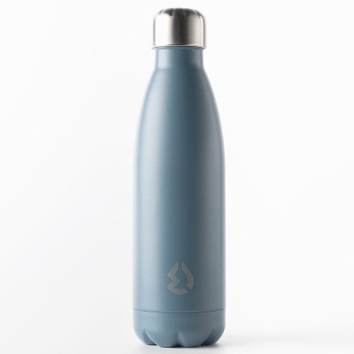 Garrafa termo aço inox 500ml Water Revolution - várias cores
