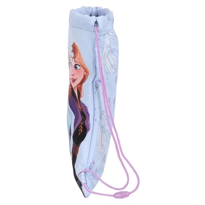 Saco Believe Frozen II Disney 34cm