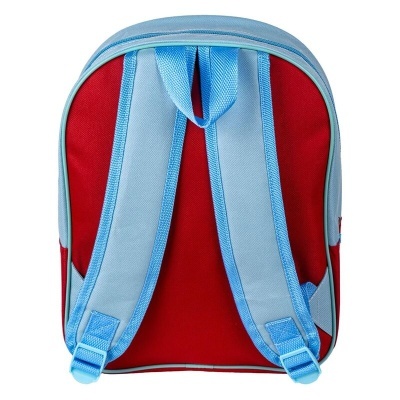 Mochila 3D Pré-Escolar Mickey Disney 31cm