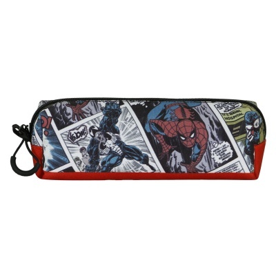 Porta-lápis Legacy Marvel