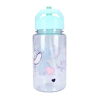 Garrafa Lilo & Stitch Drinking 450 ml