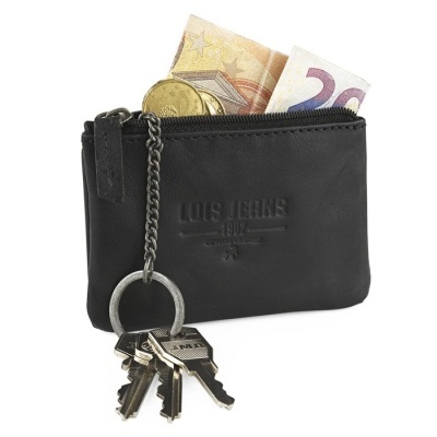 Carteira com porta-moedas Lois - "Dayton"