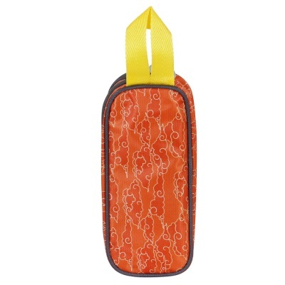 Porta-lápis 3D Chikara Naruto duplo