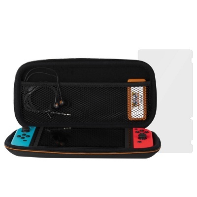 Starter Kit Nintendo Switch Naruto