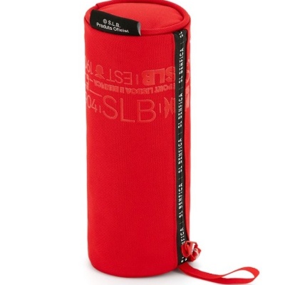 Porta-lápis Benfica - SLB cilindro 2025