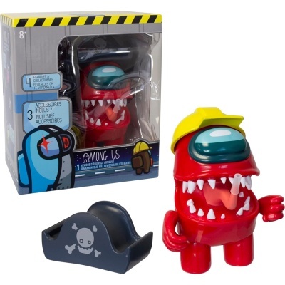 Among US - figura articulada 11,5 cm