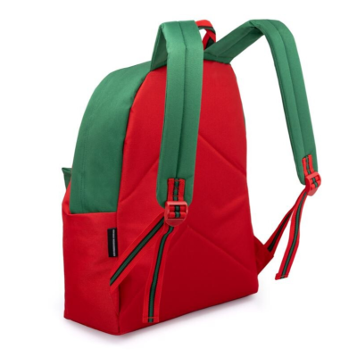 Mochila Escolar FPF - Portugal Seleção 43cm