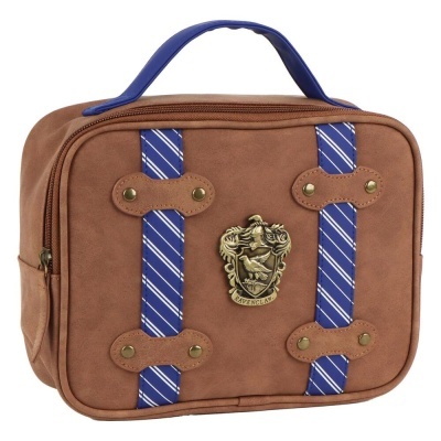 Necessaire de viagem Ravenclaw Harry Potter