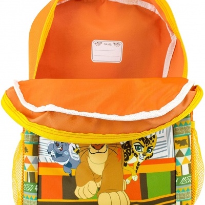 Mochila Guarda do Leão