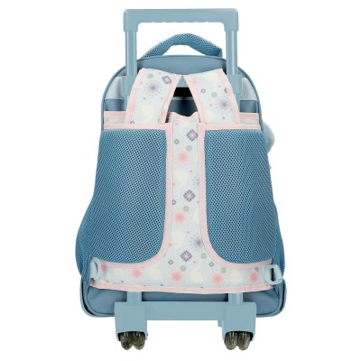 Trolley Escolar Frozen Own Your Destiny 45 cm