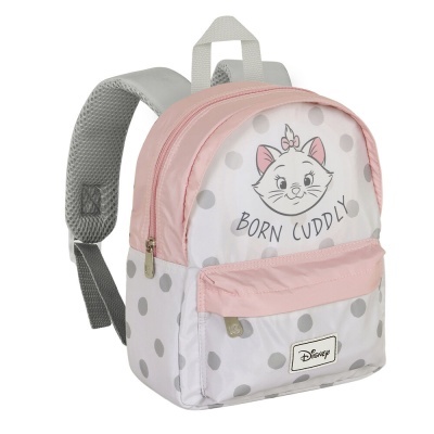 Mochila casual Marie Face Os Aristogatos 27cm