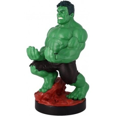 Cable Guy figura Hulk Avengers Marvel 21cm