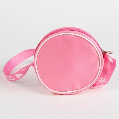 Bolsa tiracolo 3D Stitch Disney