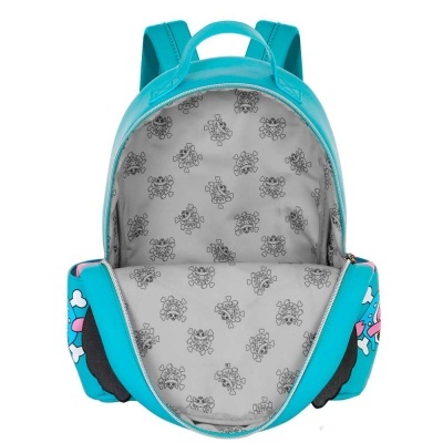 Mochila casual Chopper One Piece 29cm