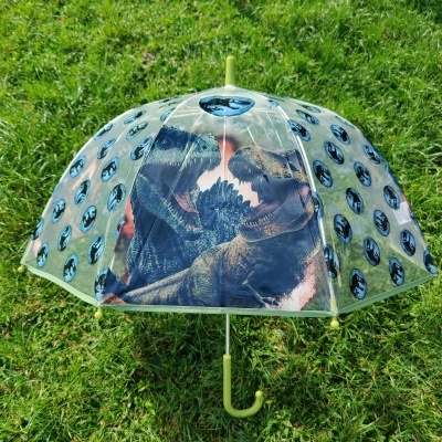 Guarda-Chuva automático 47.5 cm Jurassic World