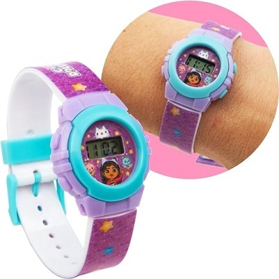 Diário Secreto A Casa de Bonecas da Gabby