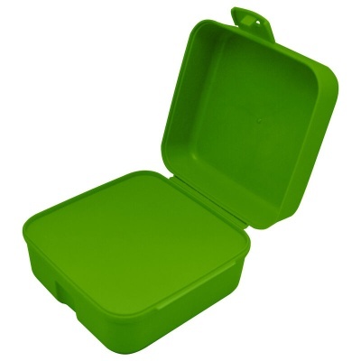 Sanduicheira Into the Forest