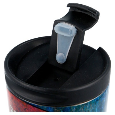 Copo de café de aço inoxidável Pokemon Distorsion 425ml