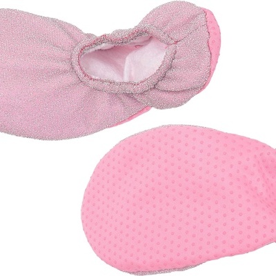 Vestido Barbie bailarina princesa