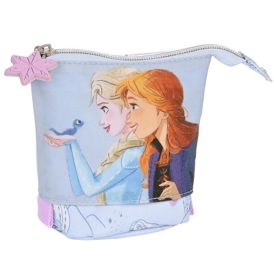 Porta-lápis Believe Frozen II Disney