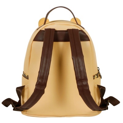 Mochila Winnie Face Winnie the Pooh Disney 29cm