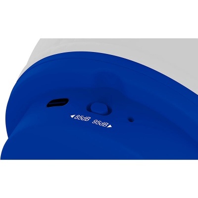 Auriculares sem fios infantil Sonic the Hedgehog