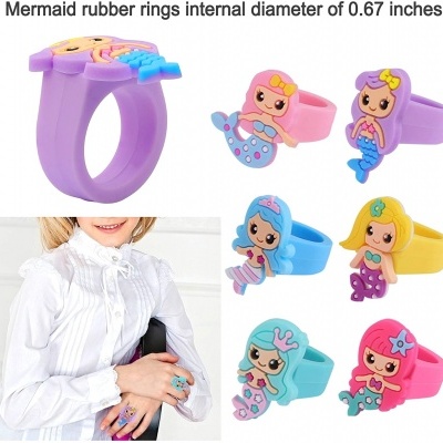 Lembranças de aniversário Sereia