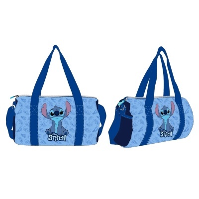 Saco de Desporto Stitch