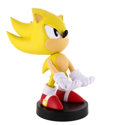 Cable Guy figura Sub Super Sonic - Sonic 21cm