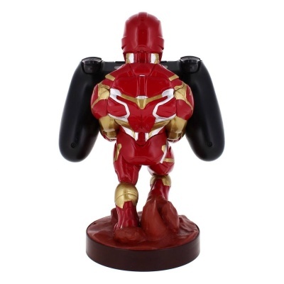 Cable Guy figura Iron Man Marvel 21cm