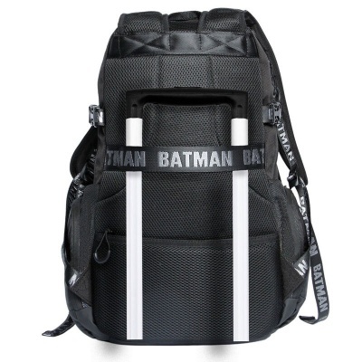 Mochila Batman DC Comics adaptable 48cm