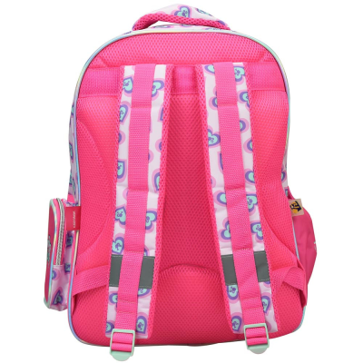 Mochila Escolar BARBIE HOLOGRAPHIC