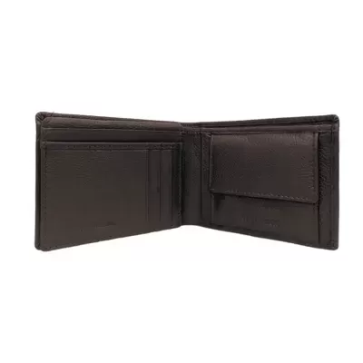 Conjunto Carteira + Porta-Chaves BENFICA