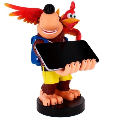 Cable Guy figura Banjo-Kazooie 20cm