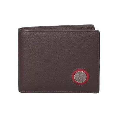 Conjunto Carteira + Porta-Chaves BENFICA