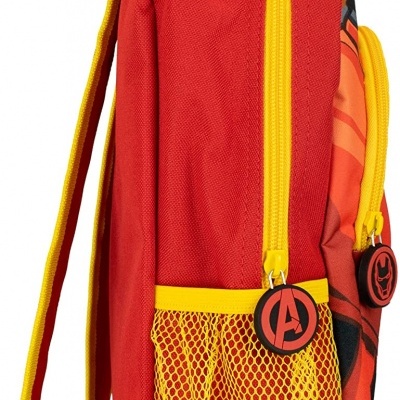 Mochila Iron Man Marvel