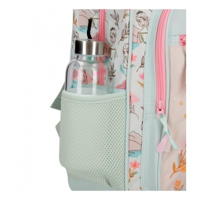 Trolley Escolar Frozen Strong Spirit 43 cm