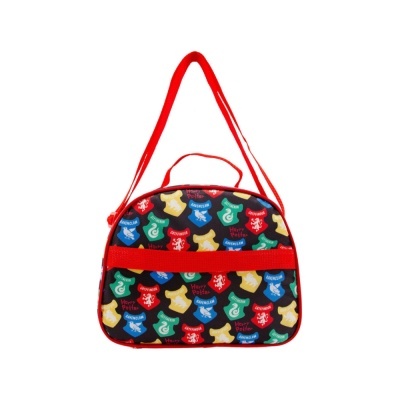 Lancheira 3D Wizard Harry Potter