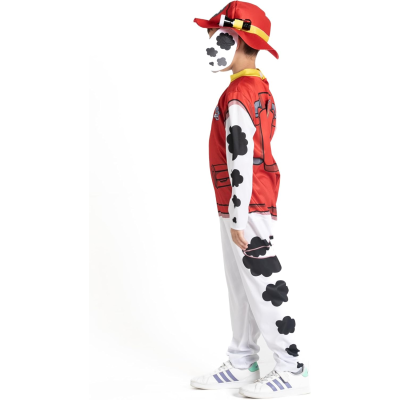 Fato Marshall Patrulha Pata