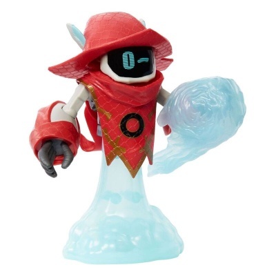 Figura Orko He-Man Masters of the Universe 14cm