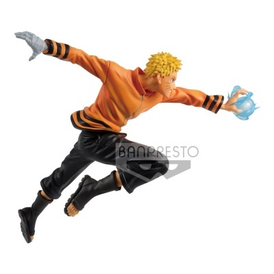 Figura Uzumaki Naruto Boruto Naruto Next Generations Vibration Stars 13cm