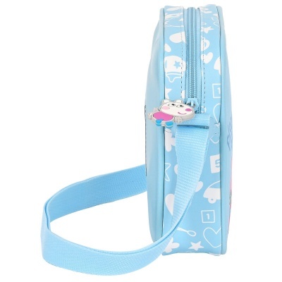 Bolso tiracolo Baby Peppa Pig
